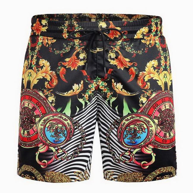 Dolce & Gabbana Beach Shorts Mens ID:20220526-207